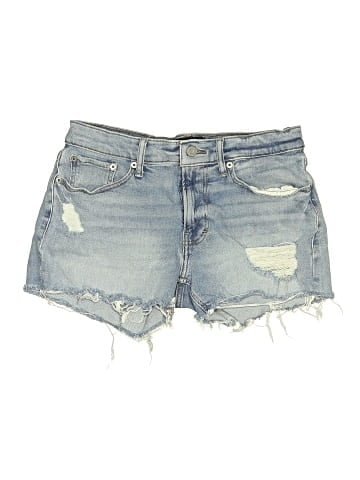 Lucky Brand Denim Shorts (view 1)