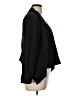 Donna Karan New York Black Blazer Size L - photo 4