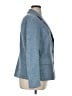 L.L.Bean Tweed Blue Blazer Size XL R - photo 4