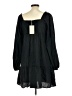 Universal Thread Black Casual Dress Size M - photo 2