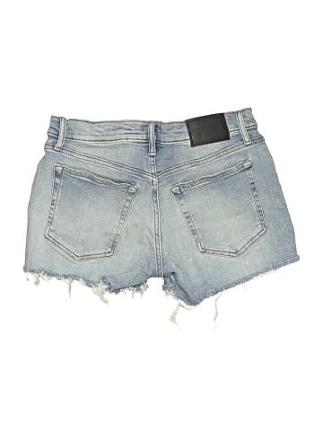 Lucky Brand Denim Shorts (view 2)