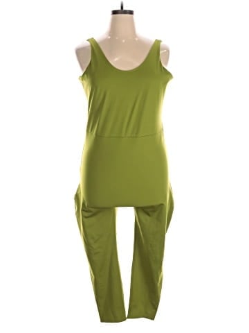 Girlfriend Collective Jumpsuit (view 1)