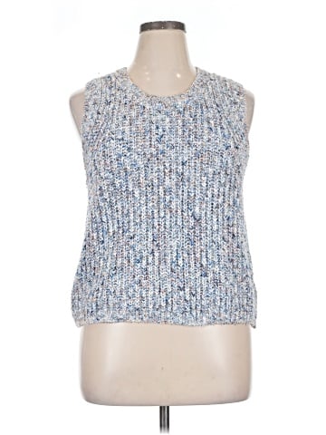 Splendid Sleeveless Top (view 1)