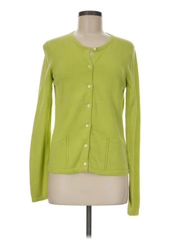 Real Clothes Cardigan (view 1)