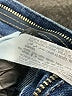 Zara Blue Jeans Size 2 - photo 5