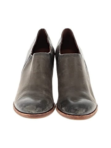 Kork-Ease Ankle Boots (view 2)