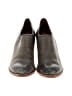 Kork-Ease Gray Ankle Boots Size 7 1/2 - photo 2