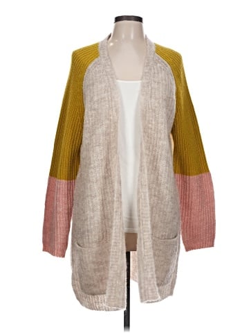 Pepin Cardigan (view 1)