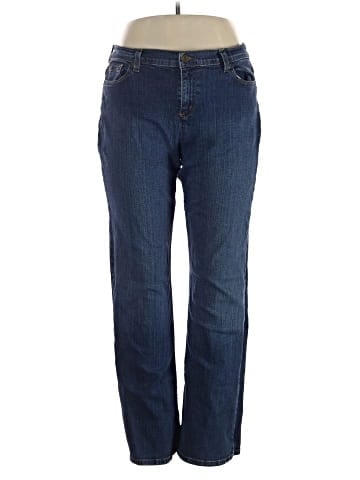 DKNY Jeans Jeans (view 1)