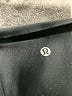 Lululemon Athletica Black Athletic Shorts Size 8 - photo 3