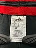 Adidas 100% Polyester Black Track Pants Size S - photo 7