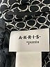 Akris Punto Houndstooth Gray Blazer Size 8 - photo 6