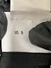 Akris Punto Houndstooth Gray Blazer Size 8 - photo 7
