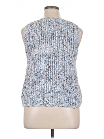 Splendid Sleeveless Top (view 2)