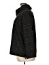Tribal Houndstooth Brown Turtleneck Sweater Size XL - photo 5