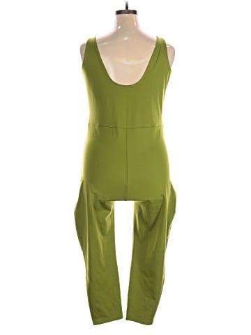 Girlfriend Collective Jumpsuit (view 2)