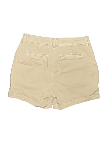 Liverpool Los Angeles Khaki Shorts (view 2)