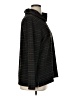 Tribal Houndstooth Brown Turtleneck Sweater Size XL - photo 4