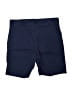 Old Navy Solid Blue Shorts Size 7 - photo 2