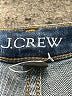 J.Crew Blue Jeans Size 26 waist - photo 7