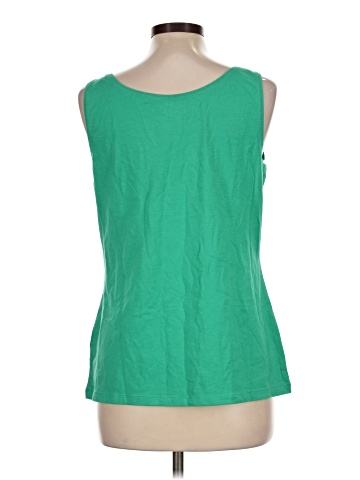 Talbots Outlet Tank Top (view 2)
