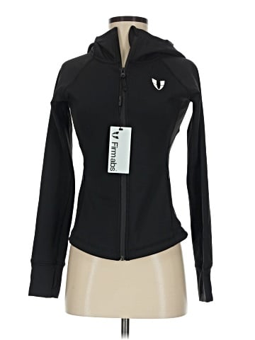 Firm Abs Jacket (view 1)