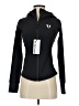 Firm Abs Black Jacket Size S - photo 1