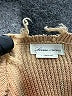 Lovers + Friends Tan Pullover Sweater Size S - photo 7