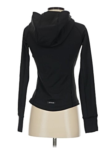 Firm Abs Jacket (view 2)