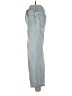 American Eagle Outfitters Graphic Blue Jeans Size 2R - photo 5