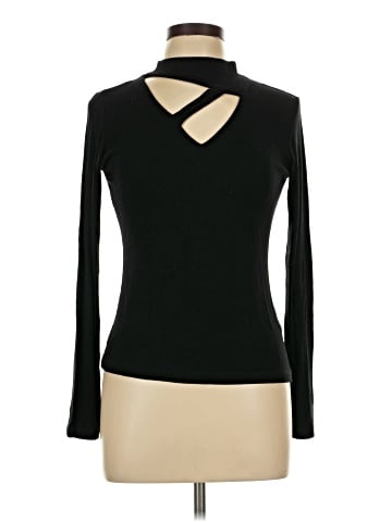 LNA Long Sleeve Turtleneck (view 1)