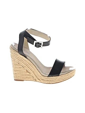 MICHAEL Michael Kors Wedges (view 1)