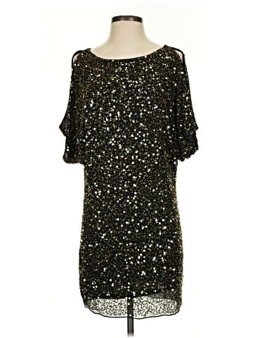 Aidan Mattox Cocktail Dress (view 1)