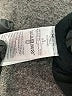 Gap 100% Polyester Black Long Sleeve Top Size L (tall) - photo 8