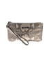 MICHAEL Michael Kors Gold Wristlet One size - photo 1