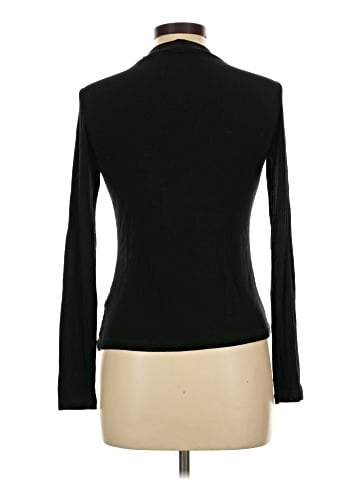 LNA Long Sleeve Turtleneck (view 2)