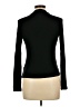 LNA Black Long Sleeve Turtleneck Size L - photo 2