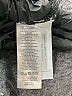 Ann Taylor LOFT Black Poncho Size XL - photo 9