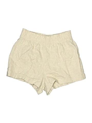 Reformation Shorts (view 1)