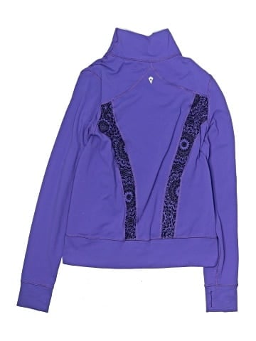 Ivivva Track Jacket (view 2)