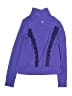 Ivivva Purple Track Jacket Size 12 - photo 2