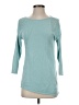 INC International Concepts Teal Pullover Sweater Size S (petite) - photo 1