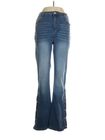 Shein Jeans (view 1)