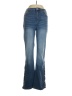 Shein Blue Jeans Size 32 waist - photo 1