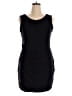 Anrabess Black Romper Size XL - photo 1