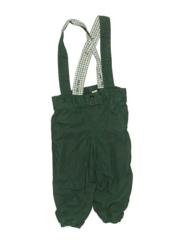 Janie and Jack Snow Pants With Bib (view 1)