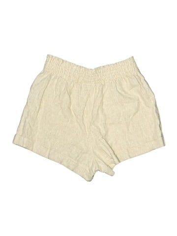 Reformation Shorts (view 2)