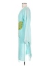 Assorted Brands Teal Cocktail Dress Size M - photo 5