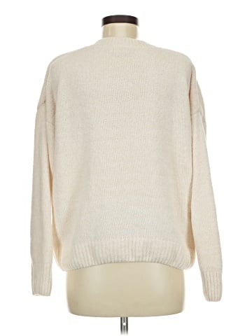 Rae Dunn Pullover Sweater (view 2)