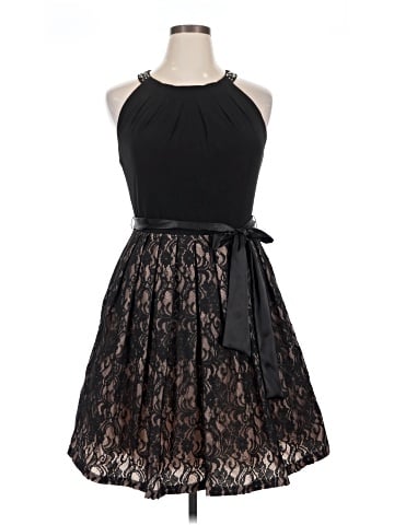 JH Evenings Cocktail Dress (view 1)